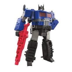 Hasbro Transformers Generations Shattered Glass Leader Class Ultra Magnus Action Figure 15 Hasbro Transformers Generations Shattered Glass Leader Class Ultra Magnus Action Figure -Hasbro 5010994145729b