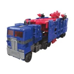 Hasbro Transformers Generations Shattered Glass Leader Class Ultra Magnus Action Figure 11 Hasbro Transformers Generations Shattered Glass Leader Class Ultra Magnus Action Figure -Hasbro 5010994145729f