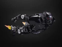 Hasbro Star Wars Black Series The Mandalorian #28 Deluxe Dark Trooper 6 Inch Action Figure -Hasbro 5010994146160d