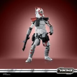 Hasbro Star Wars Vintage Collection Battlefront II Arc Trooper VC235 3.75" Action Figure -Hasbro 5010994151744c