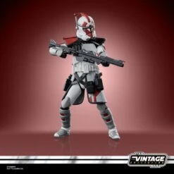 Hasbro Star Wars Vintage Collection Battlefront II Arc Trooper VC235 3.75" Action Figure -Hasbro 5010994151744d