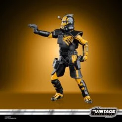 Hasbro Star Wars Vintage Collection Battlefront II Arc Trooper (Umbra Operative) VC237 3.75" Action Figure -Hasbro 5010994151911d