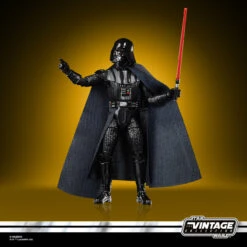 Hasbro Star Wars The Vintage Collection Darth Vader Dark TImes 3.75-Inch Action Figure -Hasbro 50109941520794 44220.1656577897