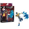 Hasbro MMPR X Street Fighter Blazing Phoenix Ranger -Hasbro 5010994152949 13799.1668598438