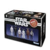 Hasbro Star Wars Retro Collection Star Wars: A New Hope Collectible Multipack -Hasbro 5010994167295 16110.1670030292