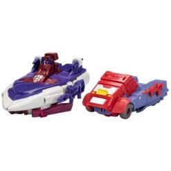 Hasbro Transformers Legacy A Hero Is Born 2-Pack Action Figure -Hasbro 5010994170080k