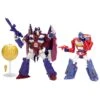 Hasbro Transformers Legacy A Hero Is Born 2-Pack Action Figure -Hasbro 5010994170080l