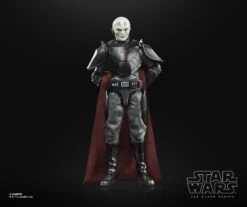 Hasbro Star Wars Black Series Obi-Wan Kenobi #09 Grand Inquisitor 6 Inch Action Figure -Hasbro 5010994174484g