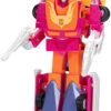 Hasbro Transformers The Movie Retro Autobot Cavalier Hot Rod Action Figure -Hasbro 5010994174507a