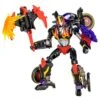 Hasbro Transformers Generations Shattered Glass Deluxe Flamewar Action Figure -Hasbro 5010994183110a
