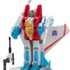 Hasbro Transformers The Movie Retro Decepticon Air Commander Starscream Action Figure -Hasbro 5010994183141b