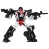 Hasbro Transformers Legacy Velocitron Speedia 500 Collection Deluxe Decepticon Crasher Action Figure -Hasbro 5010994186609a