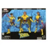 Hasbro Marvel Legends X-Men Gambit, Banshee, Psylocke 6" Action Figure 3 Pack -Hasbro 5010994189198 79033.1670626109