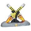 Hasbro Power Rangers Lightning Collection Yellow Ranger Power Daggers -Hasbro 5010994192891 68729.1671062568