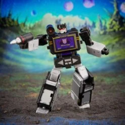 Hasbro Transformers Generations Legacy Evolution Core Class Soundblaster Action Figure -Hasbro 5010994196721c