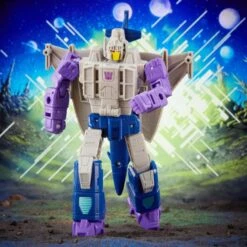 Hasbro Transformers Generations Legacy Evolution Deluxe Class Needlenose Action Figure -Hasbro 5010994196950a