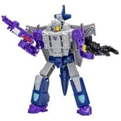 Hasbro Transformers Generations Legacy Evolution Deluxe Class Needlenose Action Figure -Hasbro 5010994196950h