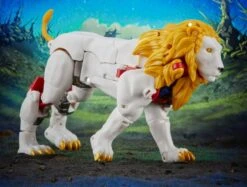 Hasbro Transformers Generations Legacy Evolution Voyager Class Maximal Leo Prime Action Figure -Hasbro 5010994197285e