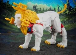 Hasbro Transformers Generations Legacy Evolution Voyager Class Maximal Leo Prime Action Figure -Hasbro 5010994197285f