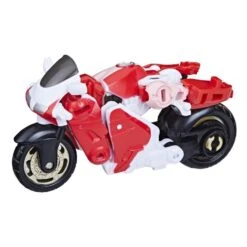 Hasbro Transformers Generations Studio Series Core Arcee Action Figure -Hasbro 5010994199463b