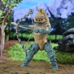 Hasbro Power Rangers Lightning Collection Snizzard 6" Action Figure 10 Hasbro Power Rangers Lightning Collection Snizzard 6" Action Figure -Hasbro 50109942009232 77514.1670423086