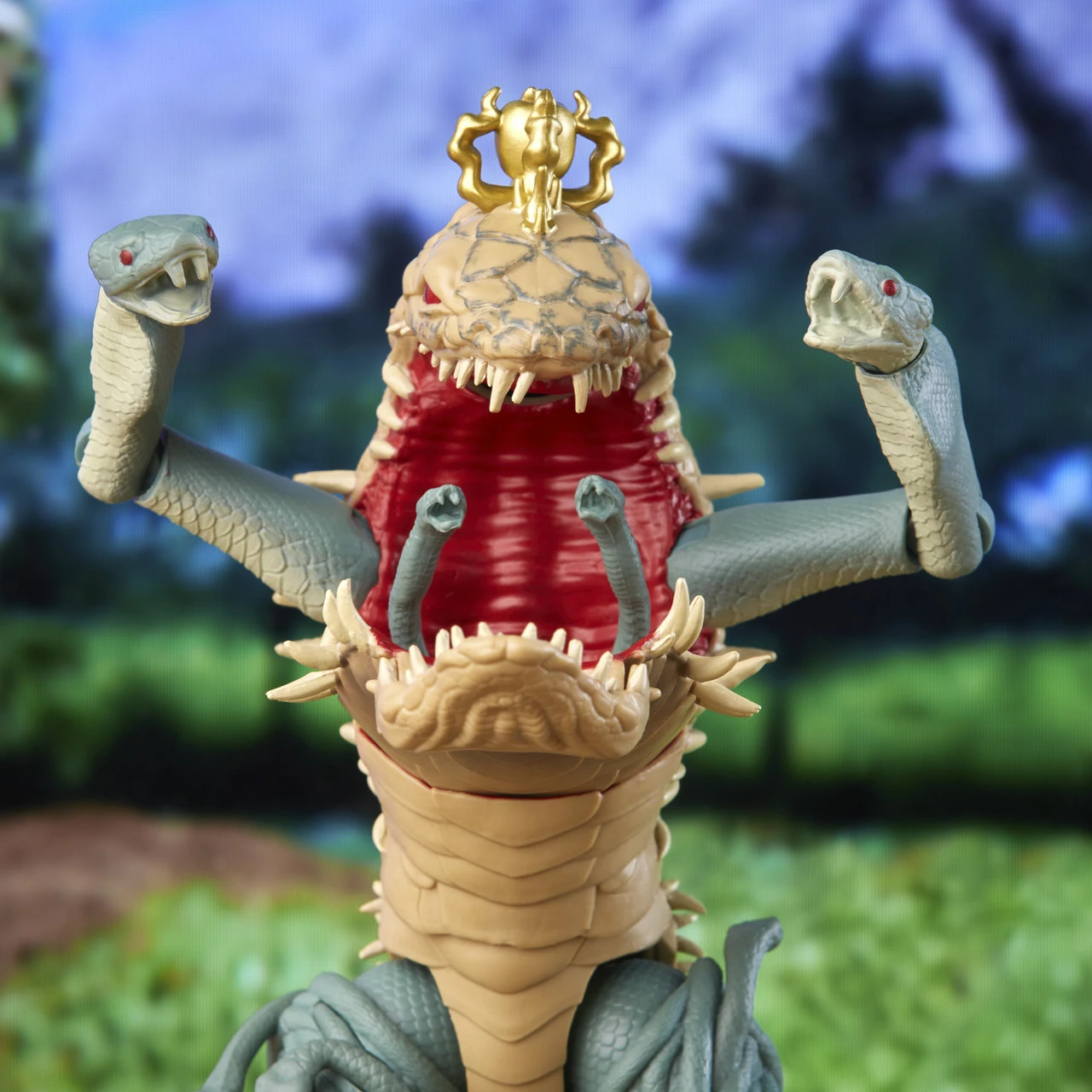 Hasbro Power Rangers Lightning Collection Snizzard 6" Action Figure 6 Hasbro Power Rangers Lightning Collection Snizzard 6" Action Figure - Image 4