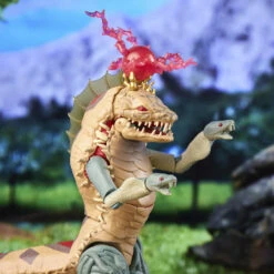 Hasbro Power Rangers Lightning Collection Snizzard 6" Action Figure 13 Hasbro Power Rangers Lightning Collection Snizzard 6" Action Figure -Hasbro 50109942009237 57300.1670423086