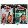 Hasbro Star Wars Retro Collection 4-Lom & Zuckuss 3.75" 2-Pack Action Figure 2 Hasbro Star Wars Retro Collection 4-Lom & Zuckuss 3.75" 2-Pack Action Figure -Hasbro 5010994201470b