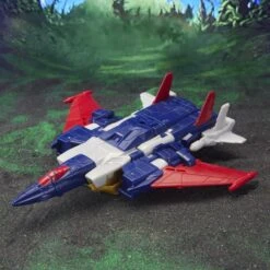 Hasbro Transformers Generations Legacy Evolution Voyager Class Metalhawk Action Figure -Hasbro 5010994202309f