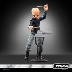 Hasbro Star Wars The Vintage Collection Figrin D’an And The Modal Nodes 3.75 Exclusive 7 Figures -Hasbro 5010994207083b