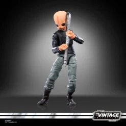 Hasbro Star Wars The Vintage Collection Figrin D’an And The Modal Nodes 3.75 Exclusive 7 Figures -Hasbro 5010994207083c