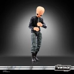 Hasbro Star Wars The Vintage Collection Figrin D’an And The Modal Nodes 3.75 Exclusive 7 Figures -Hasbro 5010994207083d