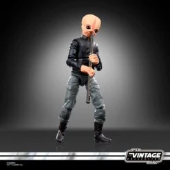 Hasbro Star Wars The Vintage Collection Figrin D’an And The Modal Nodes 3.75 Exclusive 7 Figures -Hasbro 5010994207083e