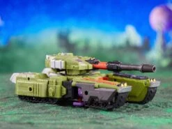 Hasbro Transformers Generations Legacy Evolution Leader Class Armada Universe Megatron Action Figure -Hasbro 5010994207786f