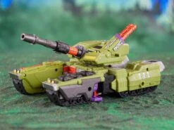 Hasbro Transformers Generations Legacy Evolution Leader Class Armada Universe Megatron Action Figure -Hasbro 5010994207786g