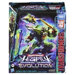 Hasbro Transformers Generations Legacy Evolution Leader Class Skyquake (Prime Universe) Action Figure -Hasbro 5010994207816