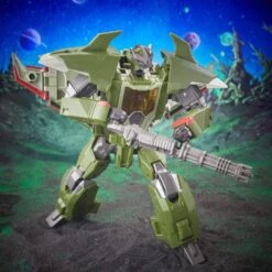 Hasbro Transformers Generations Legacy Evolution Leader Class Skyquake (Prime Universe) Action Figure -Hasbro 5010994207816c