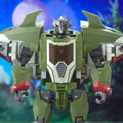 Hasbro Transformers Generations Legacy Evolution Leader Class Skyquake (Prime Universe) Action Figure -Hasbro 5010994207816d