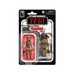 Hasbro Star Wars Vintage Collection Jabba Court Denizens 4's Tessek 3.75" Set Action Figure -Hasbro 5010996105042D