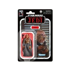 Hasbro Star Wars Vintage Collection Jabba Court Denizens 4's Tessek 3.75" Set Action Figure -Hasbro 5010996105042F