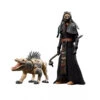 Hasbro Star Wars Black Series Vintage Collection Tusken Warrior And Massiff F6991 3.75" 2-Pack Action Figure -Hasbro 5010996105066B