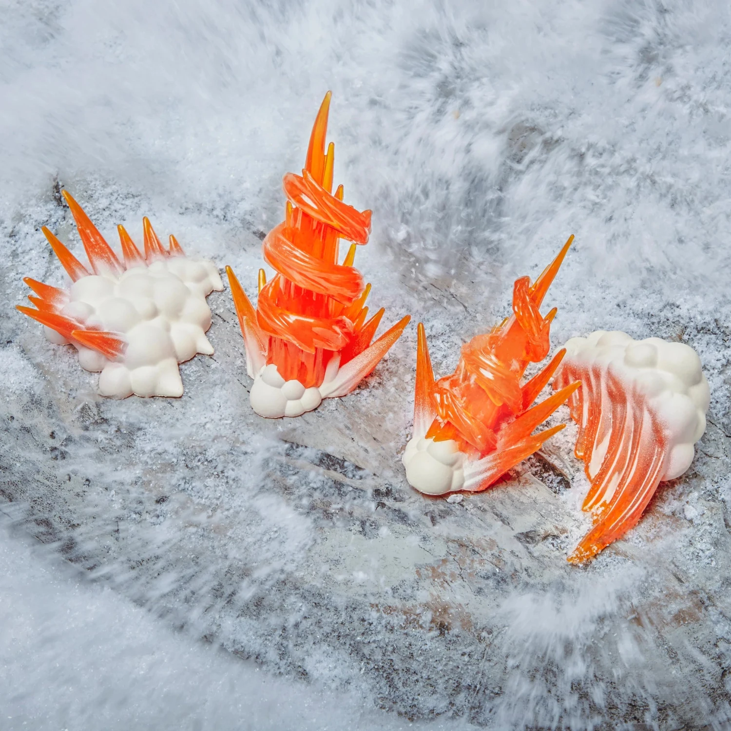 Hasbro G.I. Joe Classified Series Scrap-Iron & Anti-Armor Drone Action Figure 7 Hasbro G.I. Joe Classified Series Scrap-Iron & Anti-Armor Drone Action Figure - Image 5