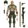 Hasbro G.I. Joe Classified Series Craig "Rock 'N Roll" McConnel Action Figure -Hasbro 5010996114747d