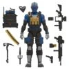 Hasbro G.I. Joe Classified Series Cobra Range-Viper Action Figure -Hasbro 5010996116680b
