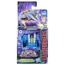 Hasbro Transformers Generations Legacy Evolution Core Class Thundercracker Action Figure -Hasbro 5010996120533