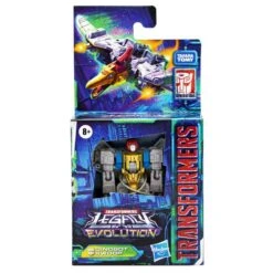Hasbro Transformers Generations Legacy Evolution Core Class Dinobot Swoop Action Figure -Hasbro 5010996120564