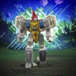 Hasbro Transformers Generations Legacy Evolution Core Class Dinobot Swoop Action Figure -Hasbro 5010996120564a