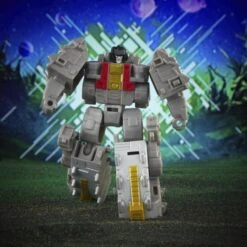 Hasbro Transformers Generations Legacy Evolution Core Class Dinobot Scarr Action Figure -Hasbro 5010996120601a