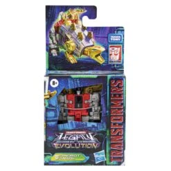 Hasbro Transformers Generations Legacy Evolution Core Class Dinobot Snarl Action Figure -Hasbro 5010996120625