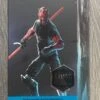 Hasbro Star Wars Black Series Battlefront II Gaming Greats Darth Maul (Old Master) Exclusive 6 Inch Action Figure -Hasbro 5010996121585